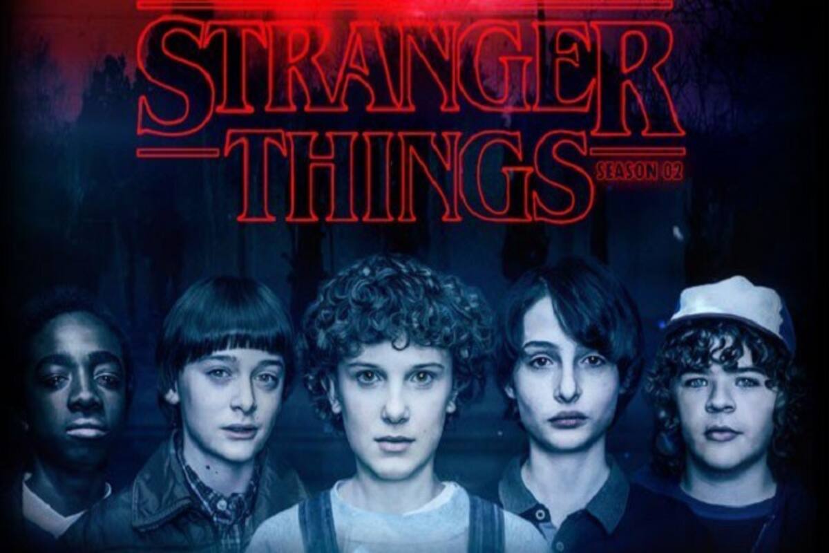 Makers Of Stranger Things Sued, Show A Copy Of Montauk? | India.com