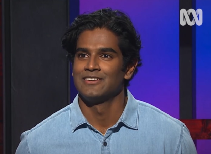 696px x 506px - Forget Priya Prakash Varrier, Meet Theja Surapaneni Being Called The Most  Attractive Quiz Contestant Of All Time | India.com