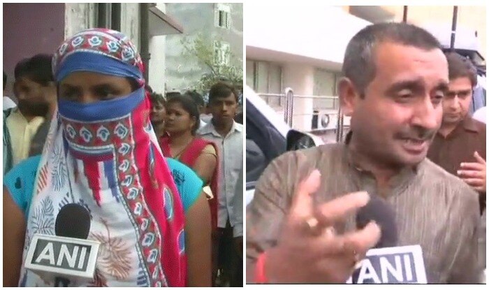 Unnao Rape Case