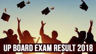 UP Board Result 2018 Declared! Check UPMSP Class 10, 12 Results at upresults.nic.in UP Board Result 2018 Declared! Check UPMSP Class 10, 12 Results at upresults.nic.in