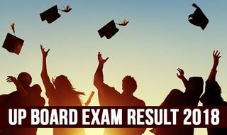 UP Board Result 2018 Declared! Check UPMSP Class 10, 12 Results at upresults.nic.in