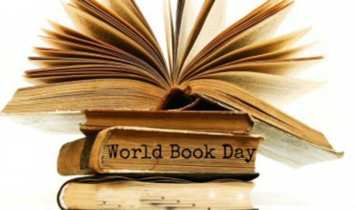 World Book and Copyright Day 2018: April 23 Marks William Shakespeare ...