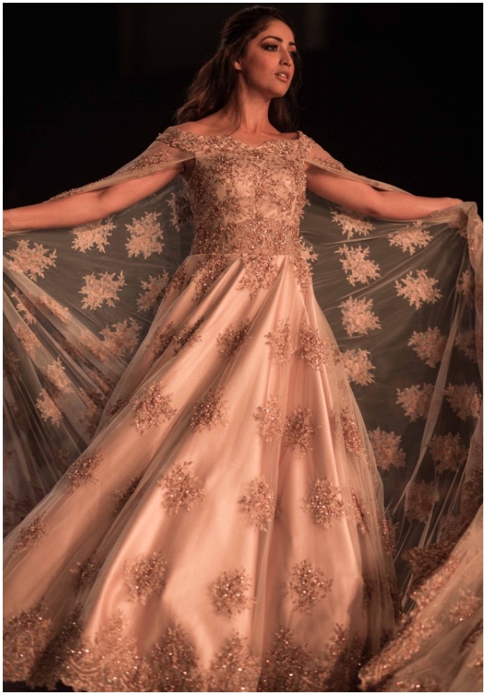 G3 Surat - Get ready for party and reception with these beautiful gowns  from G3+ fashion. 🔷 Click to Shop Online: https://bit.ly/3JR7wst 🔷 Book  Appointment to Shop via Video call: https://bit.ly/3bONimT 🔷