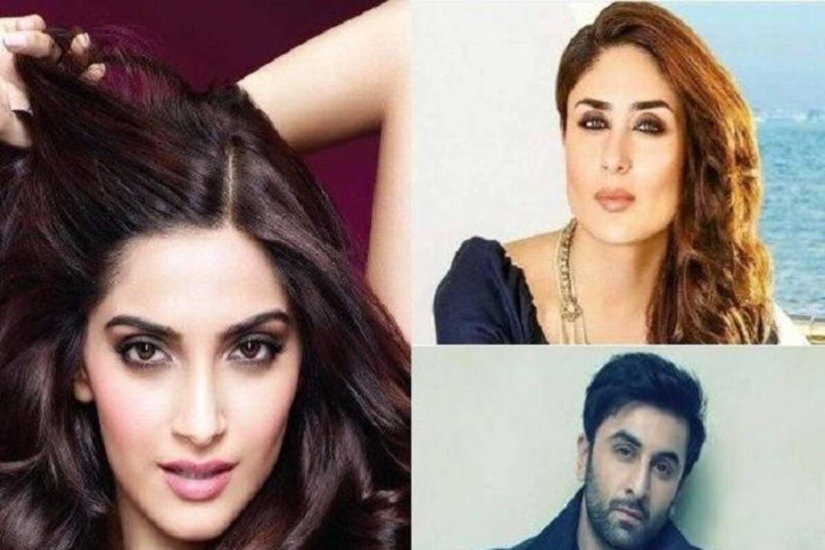 Ranbir Kapoor To Host A Two Hour Prelude To Ipl Finale Kareena Kapoor Khan Sonam Kapoor Ahuja To Join Celebrations India Com Actor kareena kapoor has been shuttling between london and mumbai these days managing family time and work but she always has time for family and friends. ranbir kapoor to host a two hour