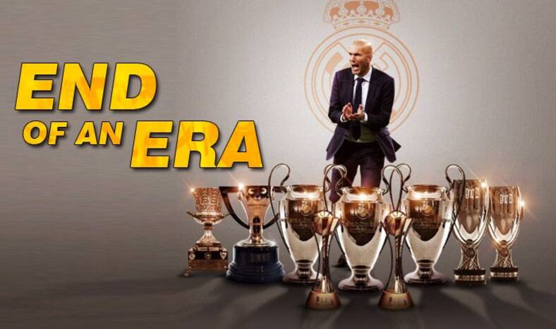 Zinedine Zidane