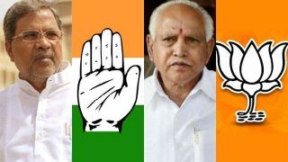 Belgaum Uttar, Belgaum Dakshin, Belgaum Rural, Khanapur, Kittur Election 2018 Results: Winners of Karnataka Assembly Constituencies Belgaum Uttar, Belgaum Dakshin, Belgaum Rural, Khanapur, Kittur Election 2018 Results: Winners of Karnataka Assembly Constituencies
