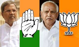 Belgaum Uttar, Belgaum Dakshin, Belgaum Rural, Khanapur, Kittur Election 2018 Results: Winners of Karnataka Assembly Constituencies