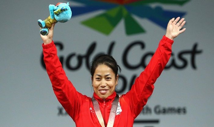 CWG Gold Medallist Weightlifter K Sanjita Chanu's Provisional Suspension Revoked by International Weightlifting Federation