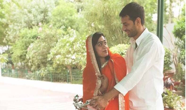 तेज प्रताप यादव ने पत्नी ऐश्वर्या राय से तलाक की अर्जी वापस ली?
