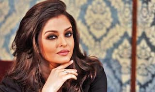 Cannes 2018: Aishwarya Rai Bachchan Gives Us A Glimpse Of Her Day 2 Outfit And We Wonder What She Is Thinking (VIDEO)