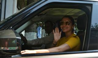 Anushka Sharma Extends Thank You Tweet to Amitabh Bachchan, Varun Dhawan, Alia Bhatt And Many More a Day After Her 30th Birthday