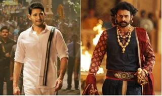 Bharat Ane Nenu Box Office Collection: Mahesh Babu's Film Beats Prabhas' Baahubali 2 Record