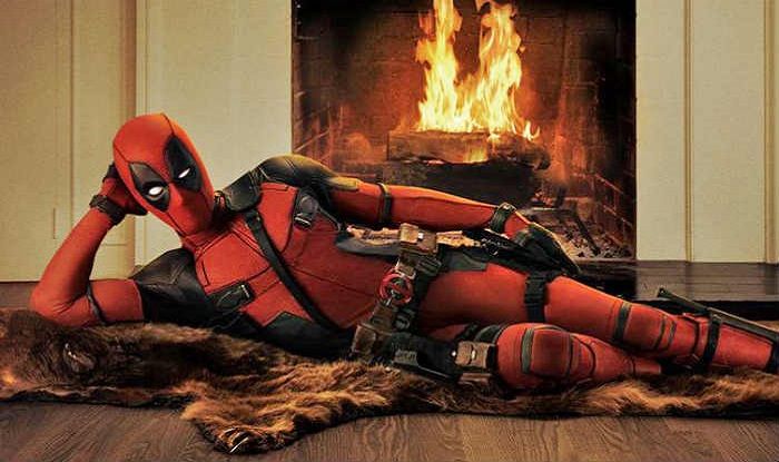 Deadpool 2 Box Office Collection Day 2 Ryan Reynolds Film