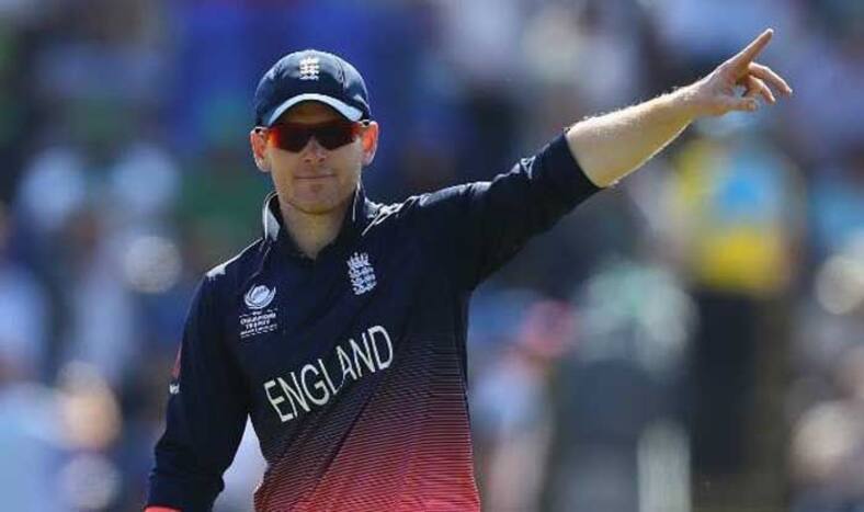 Eoin Morgan, England Cricket Team, Eoin Morgan Ban, England vs Pakistan, ENG vs PAK ODI Series
