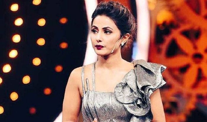 Yeh Rishta Kya Kehlata Hai to Have Hina Khan Back