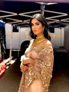 Introducing Katrina Kaif as the New Face of Kalyan Jewellers
