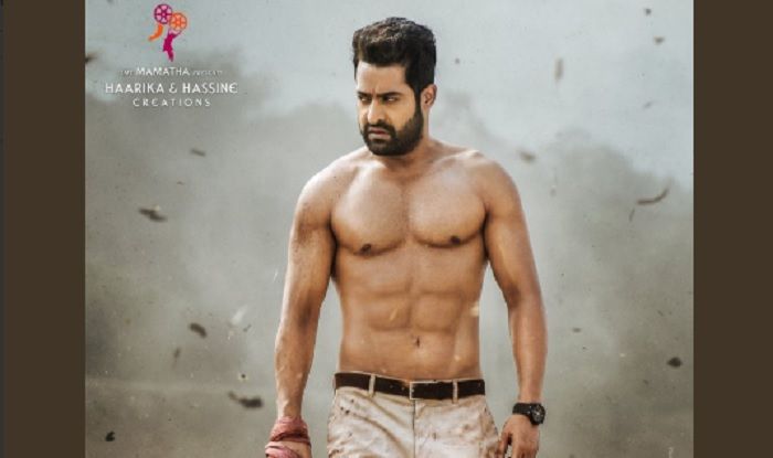 Jr NTR Looking Sexier Than Sex Says Ram Gopal Varma After Seeing His Look In Aravindha Sametha India