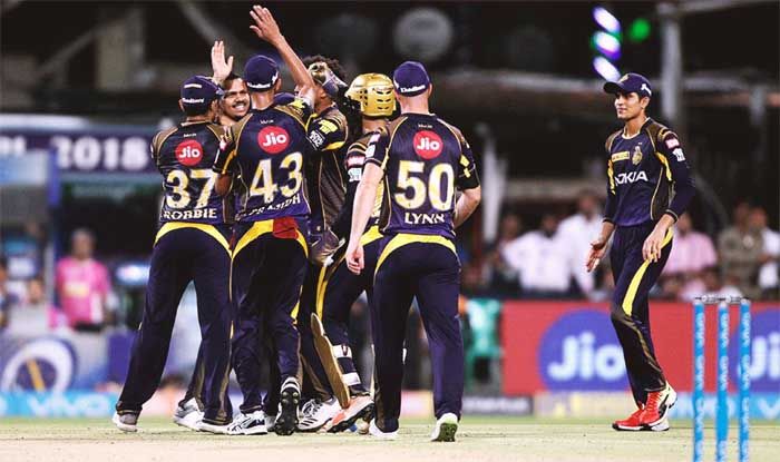 IPL 2020: Ali Khan Joins Kolkata Knight Riders as Harry Gurneys Replacement