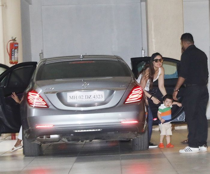 Kareena