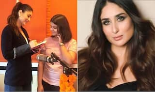 Jab Kareena Kapoor Khan Met A Little Girl Who Wants To Grow Up And Become Just Like Her - Watch Adorable Video