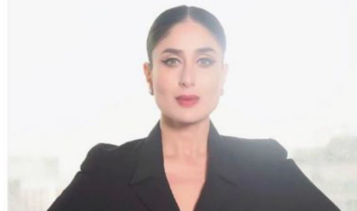 Kareena Kapoor Khan is Giving us Major Fashion Goals With Her Latest ...