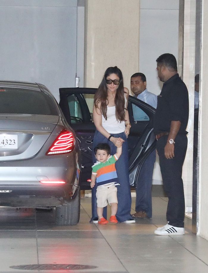 Kareena-Taimur 2