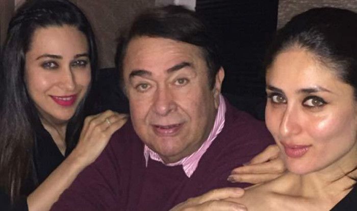 Randhir Kapoor Shifted to ICU For More Tests After COVID Infection - Latest  Health Update