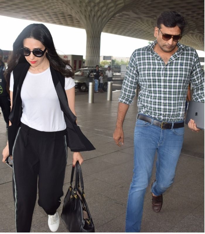 Karisma Kapoor Sandeep Toshniwal (1)