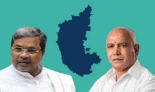 Southern Karnataka Election Results 2018: JDS Wins 24 Seats, BJP - 9, Congress - 15