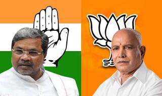 Karnataka Election Results 2018: Congress Got a Larger Vote-share Than BJP And Still Lost Southern State