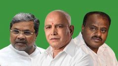 Raybag (SC), Hukkeri, Arabhavi, Gokak, Yemkanmardi (ST) Election 2018 Results: Winners of Karnataka Assembly Constituencies