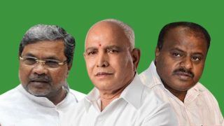 Raybag (SC), Hukkeri, Arabhavi, Gokak, Yemkanmardi (ST) Election 2018 Results: Winners of Karnataka Assembly Constituencies Raybag (SC), Hukkeri, Arabhavi, Gokak, Yemkanmardi (ST) Election 2018 Results: Winners of Karnataka Assembly Constituencies