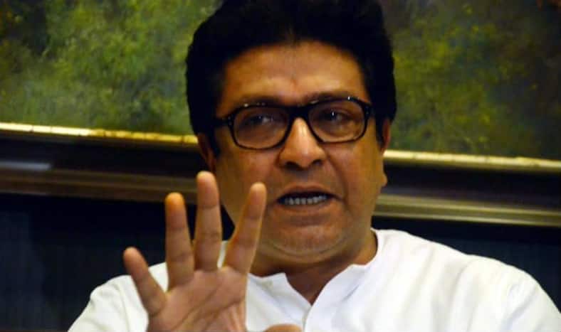 Raj Thackeray