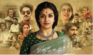 Mahanati Movie Box Office Collection Day 4: Dulquer Salmaan, Keerthy Suresh's Film Crosses $1 Million Mark In USA; Holding Strong In UK, Australia