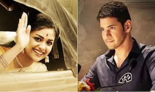 Mahanati Movie Box Office Collection Day 8: Keerthy Suresh, Dulquer Salmaan's Film Beats Mahesh Babu's Bharat Ane Nenu In USA