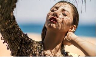Cannes 2018: Mahira Khan's Pictures From The French Riviera Are Proof She Is Ready To Slay At The Red Carpet