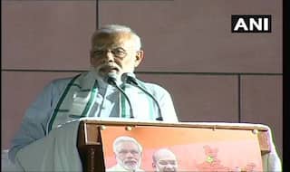 Karnataka Election Results 2018 News Updates: PM Narendra Modi Terms 'Win' Unprecedented