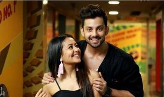 Neha Kakkar Ki Xvideo - Neha Kakkar And Himansh Kohli's Chemistry In This Video Will Force You To  Believe That They Are Truly, Deeply, Madly In Love With Each Other â€“ WATCH  | India.com