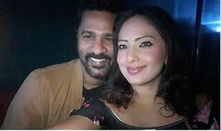 Actress Nikesha Patel Issues Clarification On Marriage Rumours With Prabhu Deva