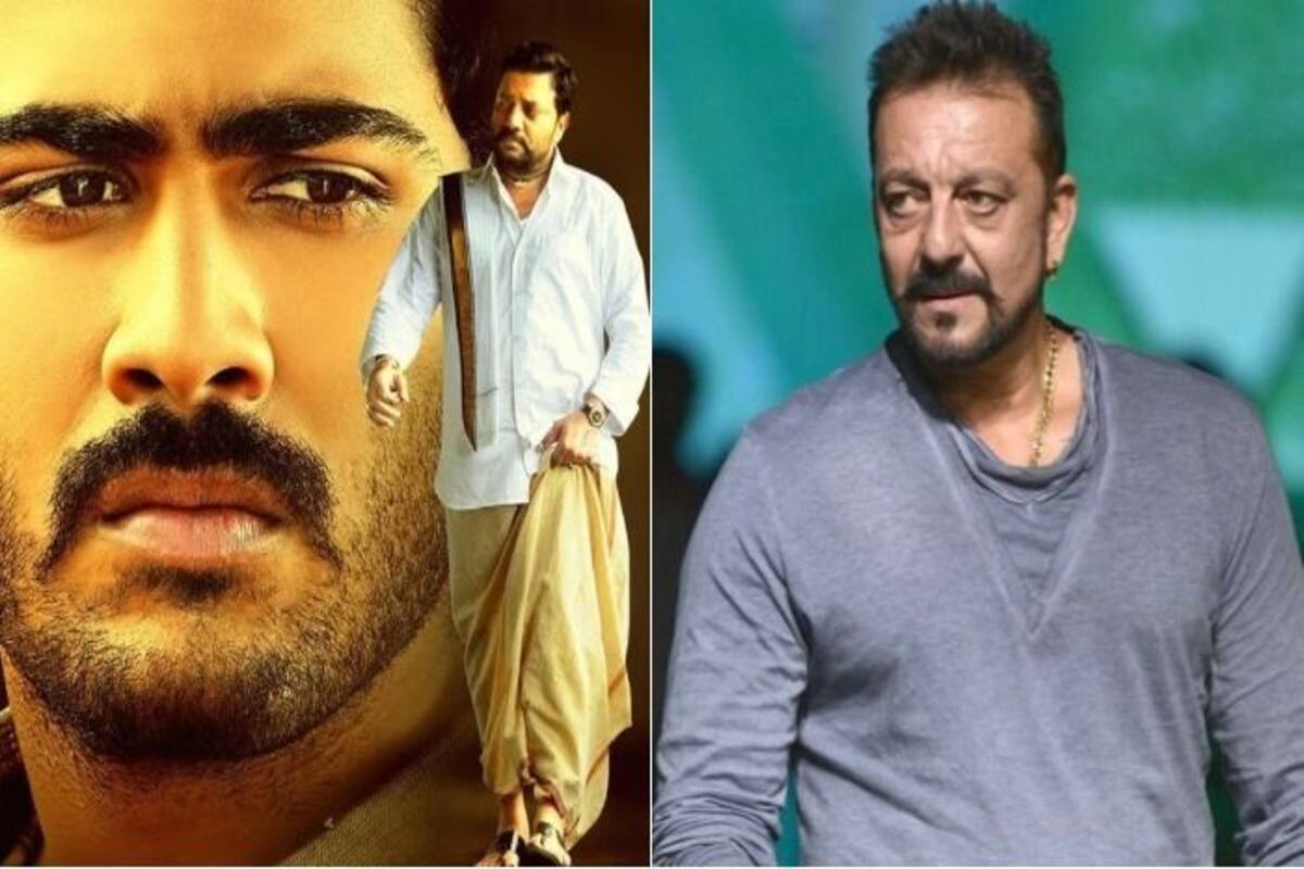 After Arjun Reddy, Telugu Film Prasthanam To Be Remade In Hindi; Sanjay  Dutt, Ali Fazal, Amyra Dastur Confirmed | India.com