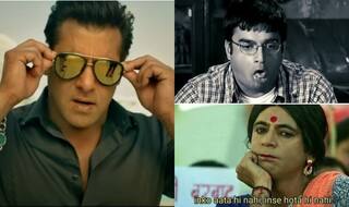 Race 3 Trailer: Loved It? Hated It? Now Check Out Funny Memes On Salman Khan's Latest Action Flick