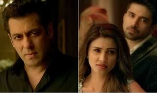 Salman Khan Gets Back At Trollers Who Made Fun Of Daisy Shah's 'Our Business Is Our Business' Dialogue From Race 3 - VIDEO