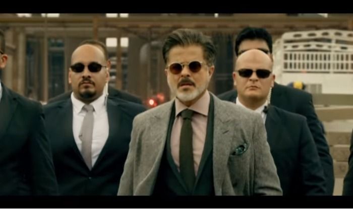 Race 3 Trailer Anil Kapoor
