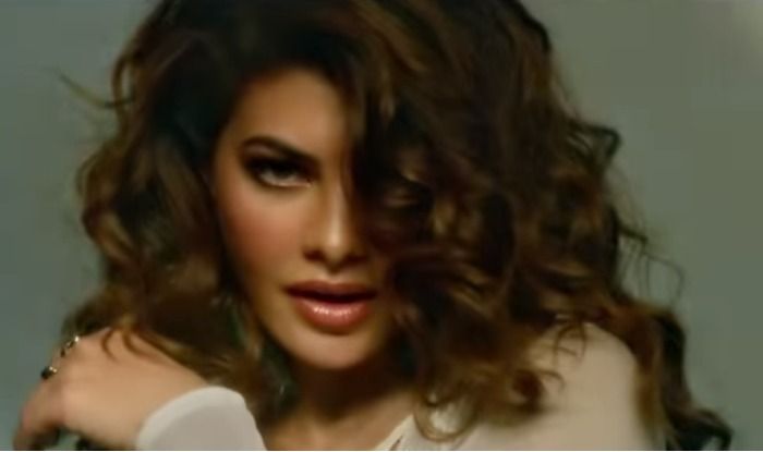 Race 3 Trailer Jacqueline