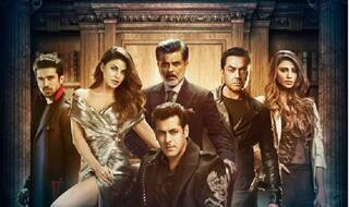 Big Announcement Ahead Of Race 3 Trailer: Salman Khan, Jacqueline Fernandez' Film To Release In 3D