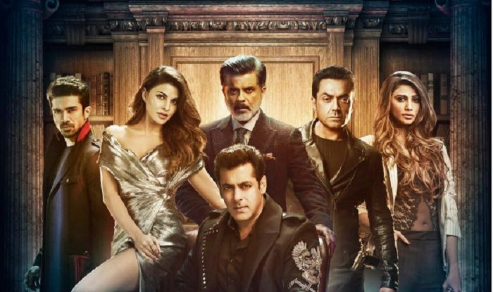 Twitterati Trolls Salman Khan- Jacqueline Fernandez Starrer Race 3 Trailer – Read Hilarious Tweets Twitterati Trolls Salman Khan- Jacqueline Fernandez Starrer Race 3 Trailer – Read Hilarious Tweets
