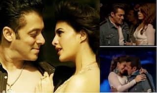 Race 3 First Song Hiriye Teaser: Here's What To Expect From Salman Khan, Jacqueline Fernandez' Sizzling Number