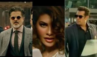 Race 3 Trailer: 5 Moments From Salman Khan - Jacqueline Fernandez' Film That Prove It Will Be A Grand, Gripping Action Entertainer (PICS)