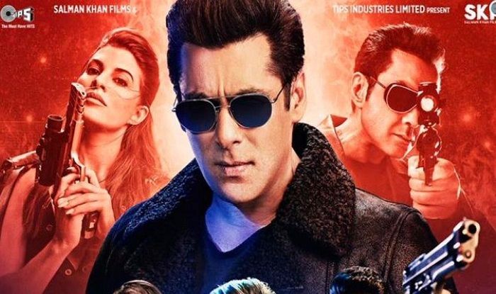 A quick look at which actor plays who in 'Race 3'