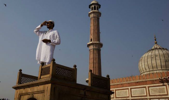 Ramadan 2018 India Date: Moon Sighted in Delhi, Mumbai | India.com